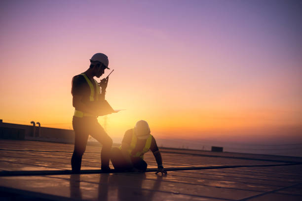 Waterproofing in Mount Olive, MS