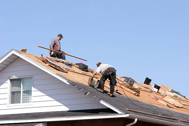 Fast & Reliable Emergency Roof Repairs in (206) 761-73260