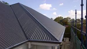 Best Roof Leak Repair  in Mount Olive, MS